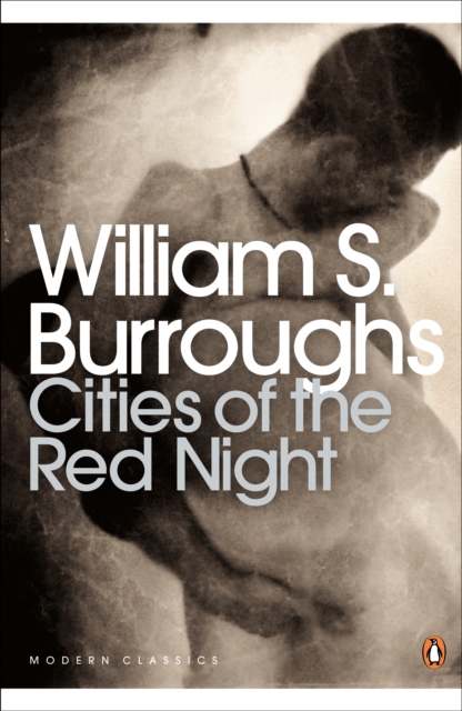 Cities of the Red Night, EPUB eBook