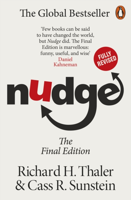 Nudge : The Final Edition, EPUB eBook