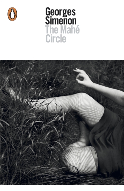 The Mahe Circle, EPUB eBook