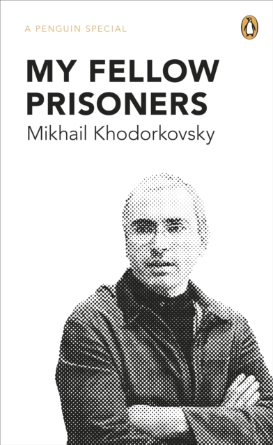 My Fellow Prisoners, EPUB eBook