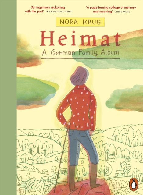 Heimat : A German Family Album, Paperback / softback Book