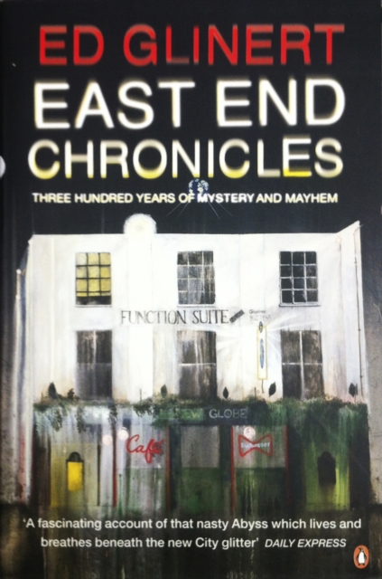 East End Chronicles, EPUB eBook
