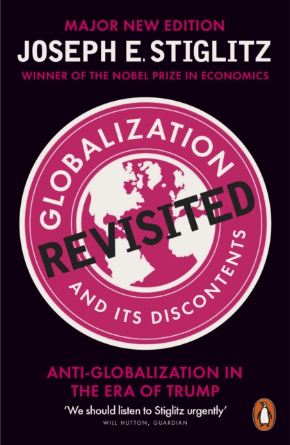 Globalization and Its Discontents, EPUB eBook
