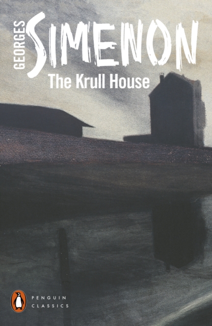 The Krull House, EPUB eBook
