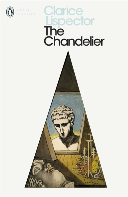 The Chandelier, EPUB eBook
