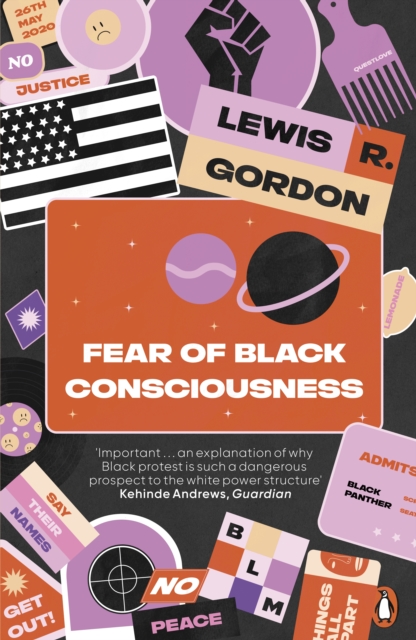 Fear of Black Consciousness, EPUB eBook