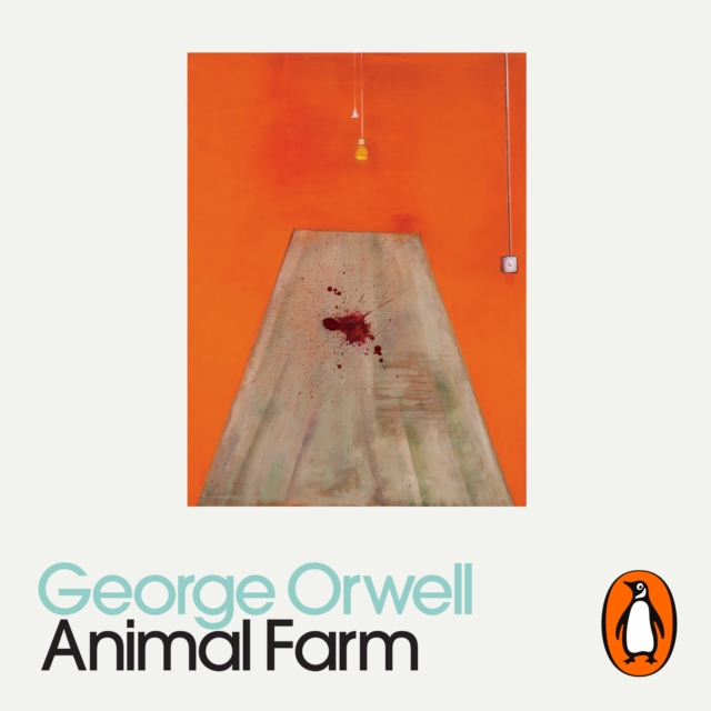 Animal Farm : Penguin Modern Classics, CD-Audio Book