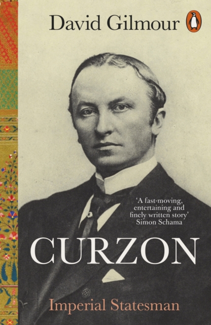 Curzon : Imperial Statesman, EPUB eBook
