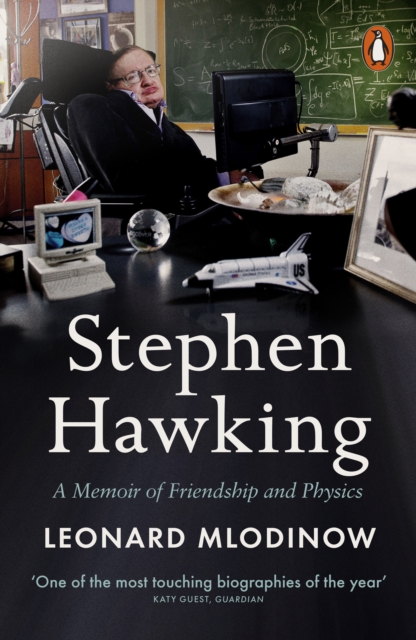 Stephen Hawking : Friendship and Physics, Paperback / softback Book