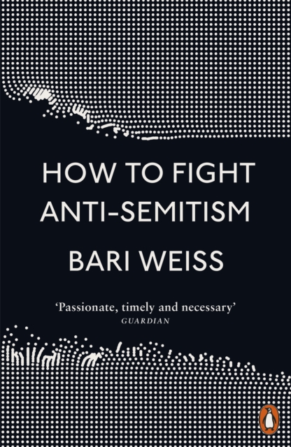 How to Fight Anti-Semitism, Paperback / softback Book