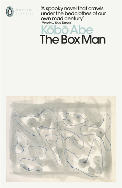 The Box Man, EPUB eBook