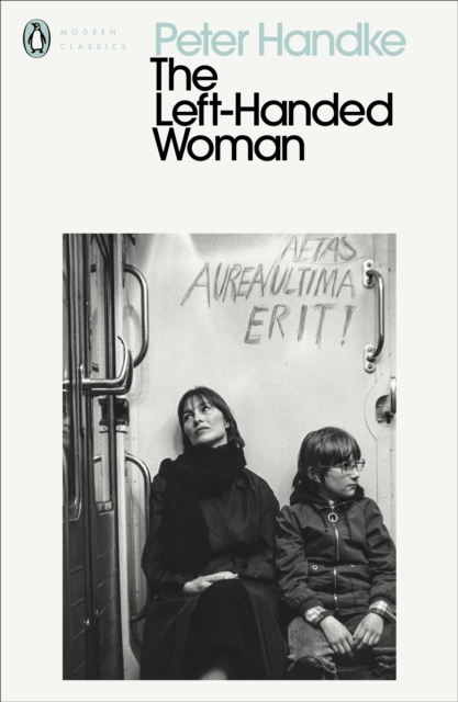 The Left-Handed Woman, EPUB eBook