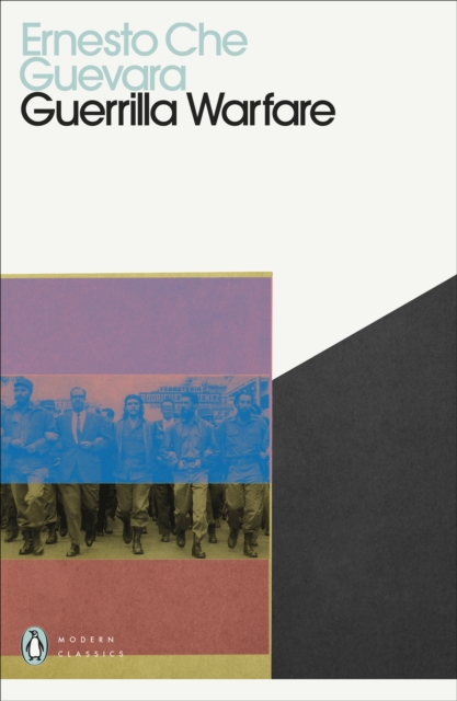 Guerrilla Warfare, EPUB eBook