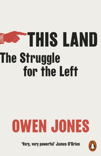 This Land : The Struggle for the Left, EPUB eBook