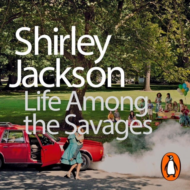 Life Among the Savages, eAudiobook MP3 eaudioBook