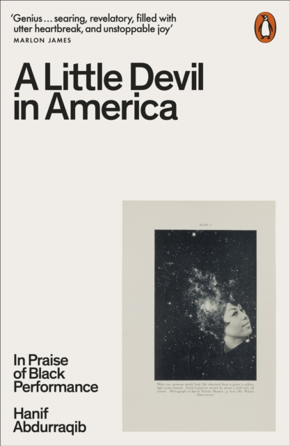 A Little Devil in America : In Praise of Black Performance, EPUB eBook