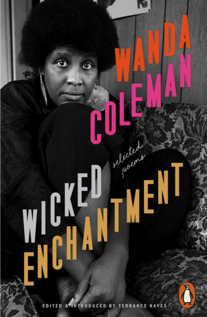Wicked Enchantment : Selected Poems, EPUB eBook