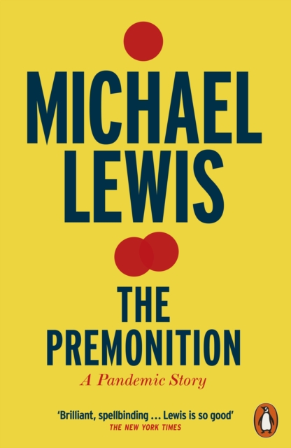 The Premonition : A Pandemic Story, EPUB eBook
