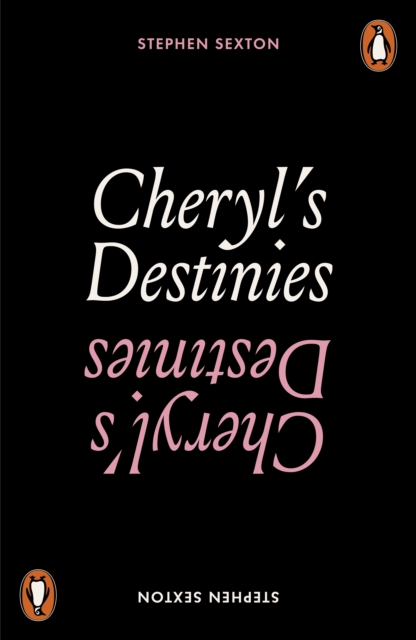 Cheryl's Destinies, EPUB eBook