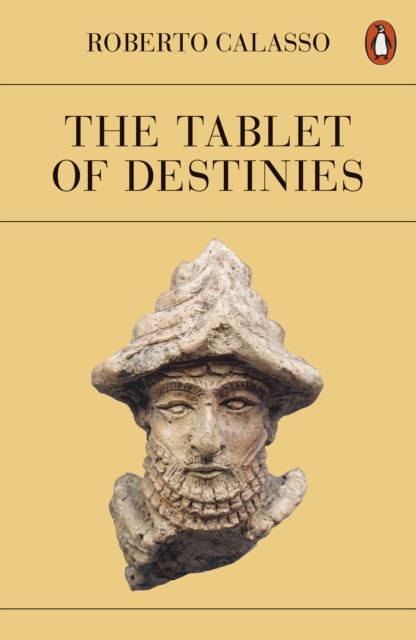 The Tablet of Destinies, EPUB eBook