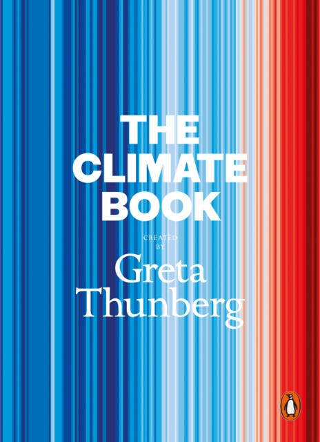 The Climate Book, EPUB eBook