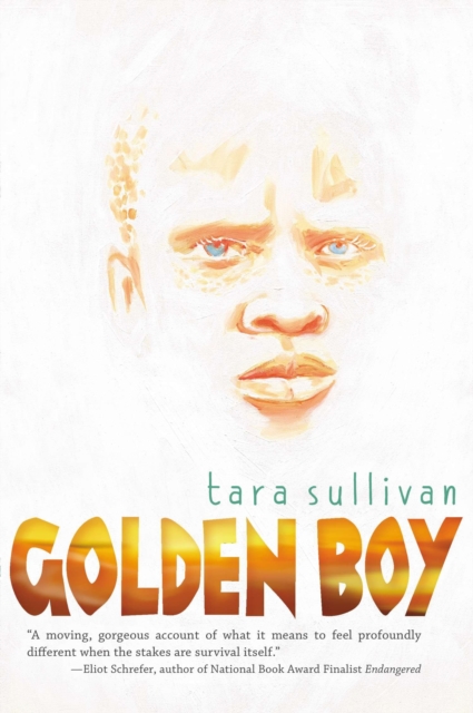 Golden Boy, Paperback / softback Book
