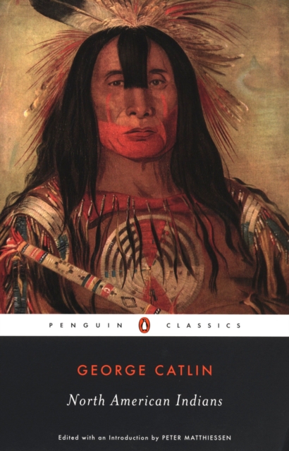 North American Indians, Paperback Book