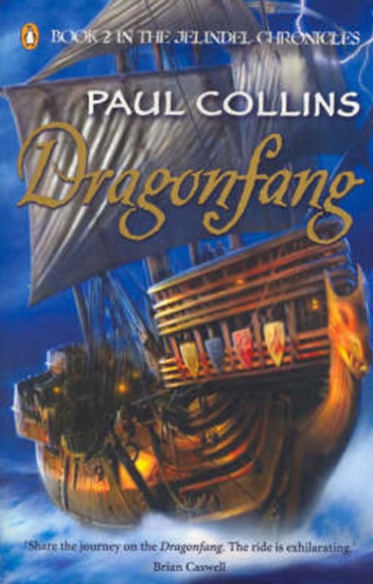 Dragonfang : Book 2, Paperback / softback Book