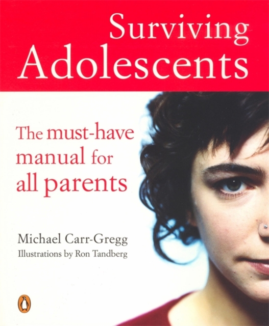 Surviving Adolescents, Paperback / softback Book