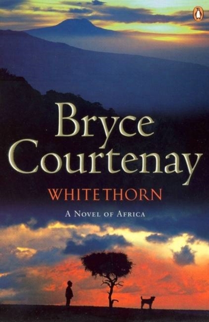 Whitethorn, Paperback / softback Book