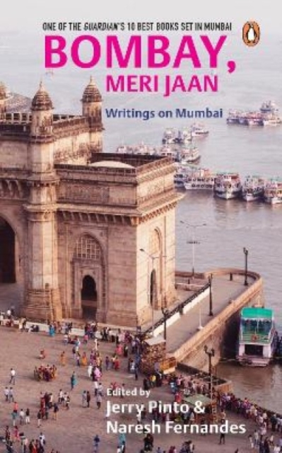 Bombay : Meri Jaan, Paperback / softback Book