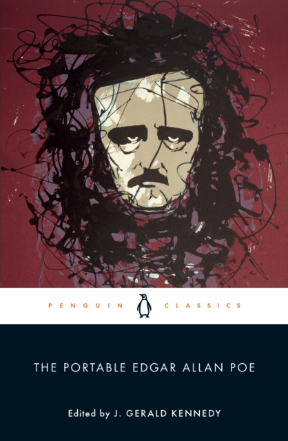 The Portable Edgar Allan Poe, Paperback / softback Book