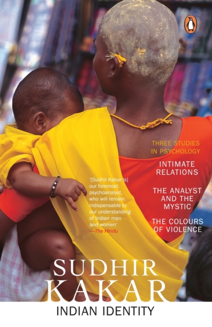 Indian Identity, Paperback / softback Book