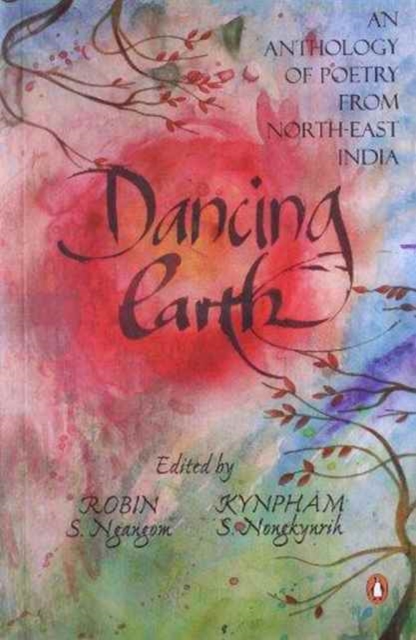 Dancing Earth, Paperback Book