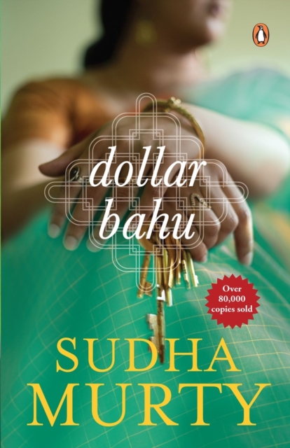 Dollar Bahu, Paperback / softback Book