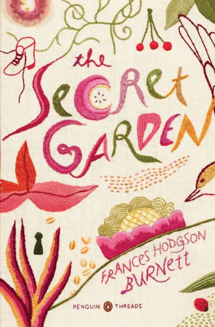 The Secret Garden (Penguin Classics Deluxe Edition), Paperback / softback Book