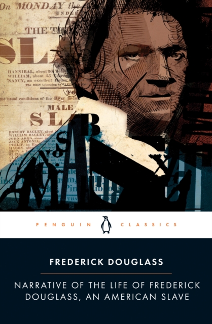 Narrative of Frederick Douglass, Paperback / softback Book