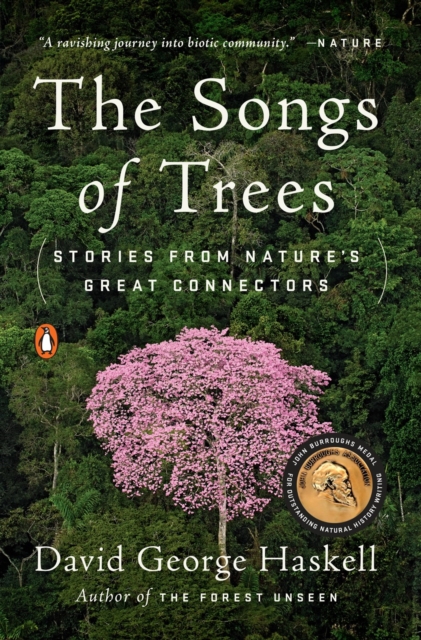 The Songs Of Trees, Paperback / softback Book