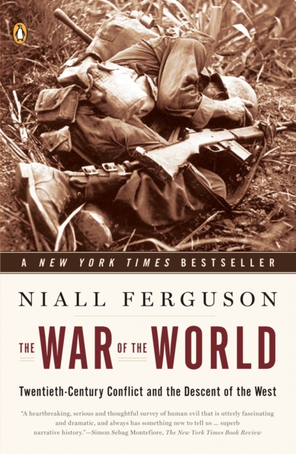 War of the World, Hardback Book