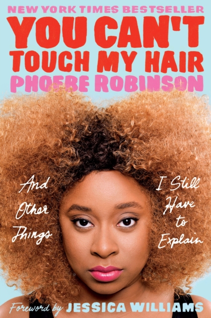 You Can't Touch My Hair, EPUB eBook