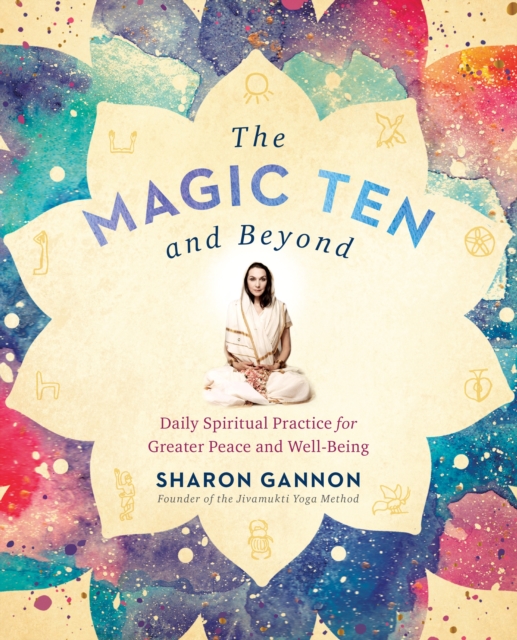 Magic Ten and Beyond, EPUB eBook