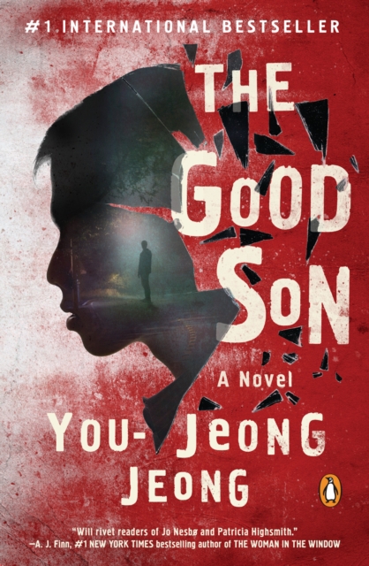 The Good Son : A Novel,  Book