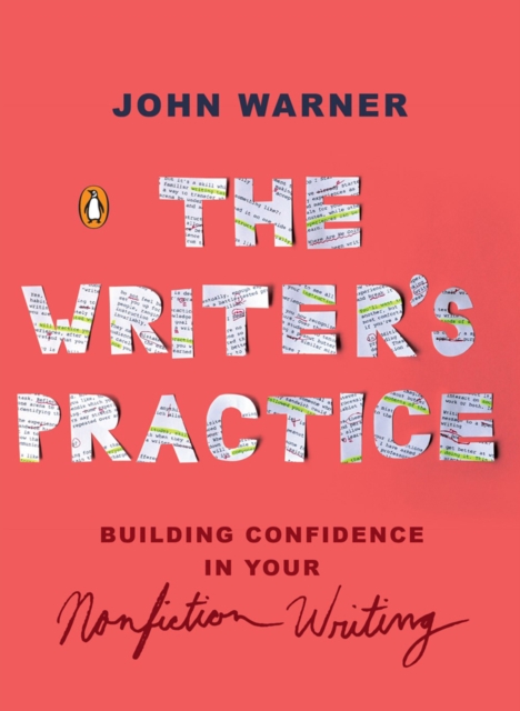 The Writer's Practice, Paperback / softback Book