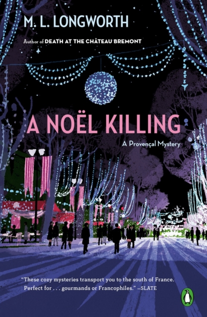 A Noel Killing, Hardback Book
