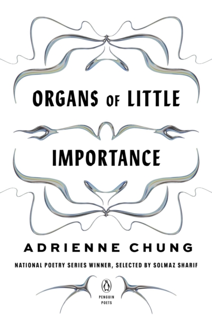 Organs Of Little Importance, Paperback / softback Book