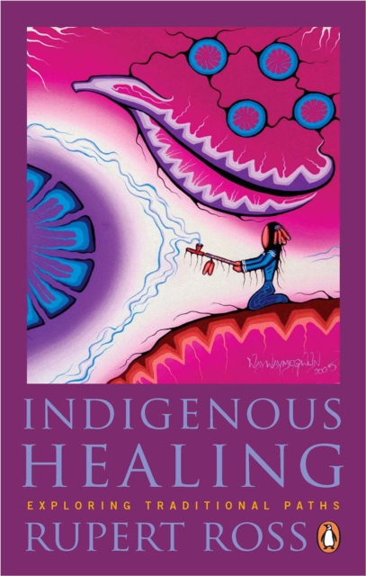 Indigenous Healing, EPUB eBook