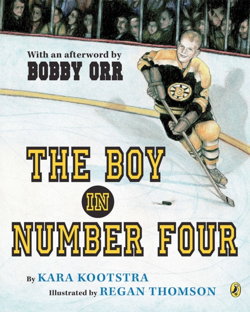 Boy in Number Four, EPUB eBook