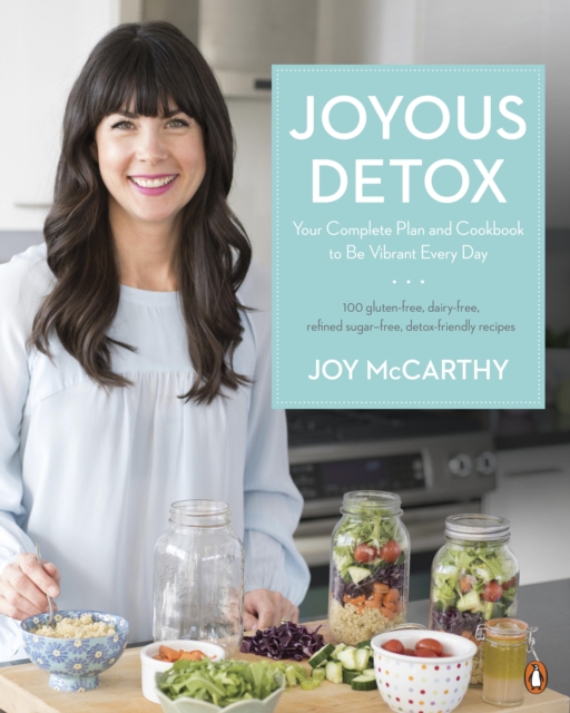 Joyous Detox, EPUB eBook