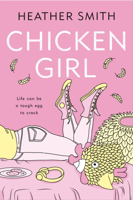 Chicken Girl, Paperback / softback Book