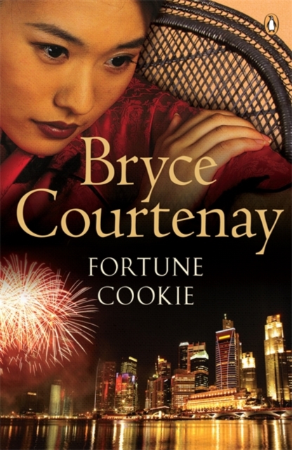 Fortune Cookie, Paperback / softback Book